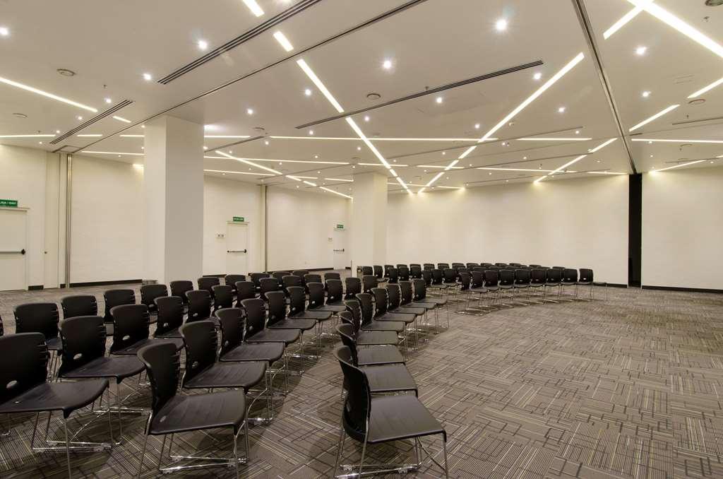 Ramada Encore San Luis Potosí Facilidades foto
